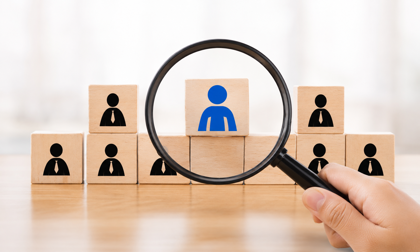 Talent Insights